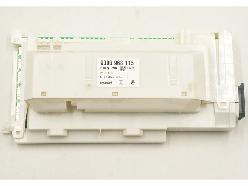 Placa de control a mașinii de spălat vase Siemens 9000968115