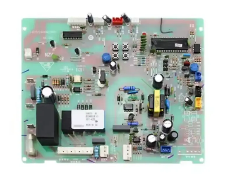 Haier Aparat de aer condiționat Unitate de control pentru exterior 0010400119F