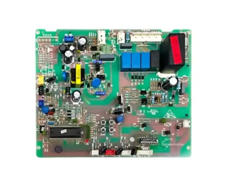 Haier Aparat de aer condiționat Unitate de control pentru exterior 0010400119M