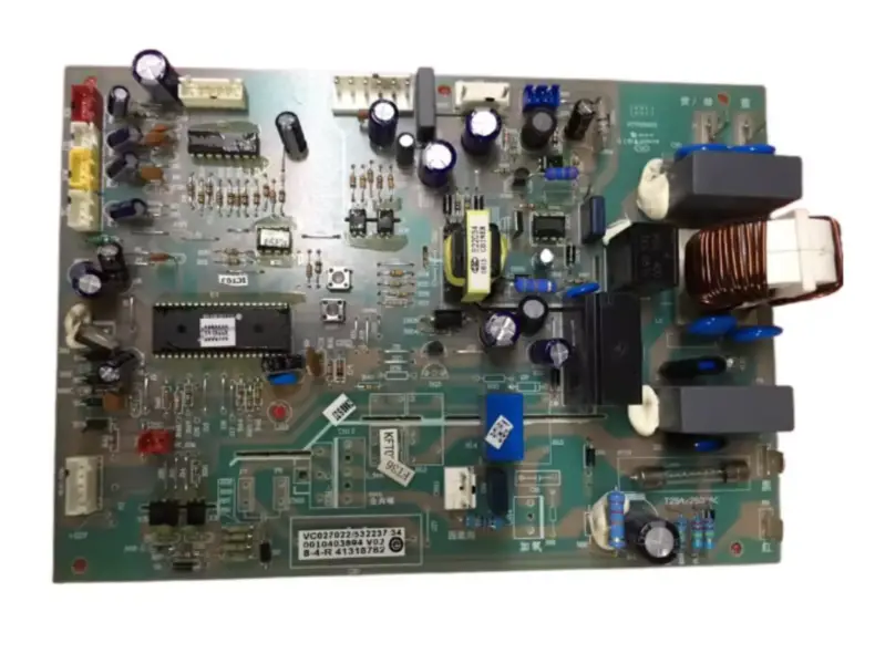 Placa de control a unității exterioare de aer condiționat Haier 0010403894