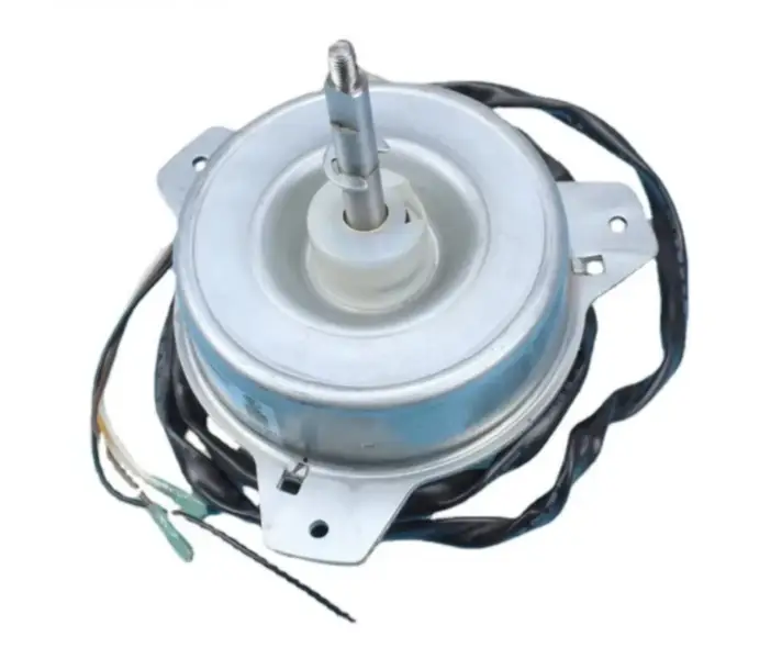 Haier Aer condiționat în aer liber Unitate AC Ventilator Motor KFD-40P 220-230V 50Hz 70W 830r/min 0010403987