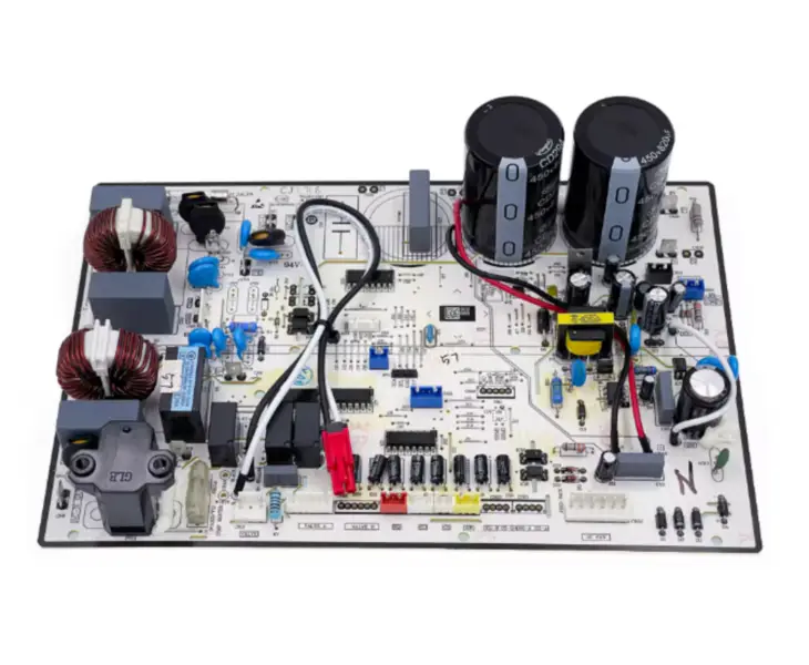 Placa de control a unității exterioare de aer condiționat Haier 0011800241S