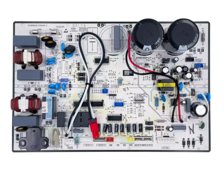 Placa de control a unității exterioare de aer condiționat Haier 0011800241S