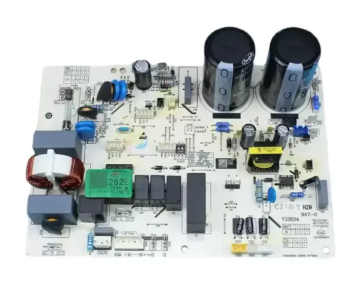 Haier Aparat de aer condiționat Unitate de control pentru exterior 0011800262E