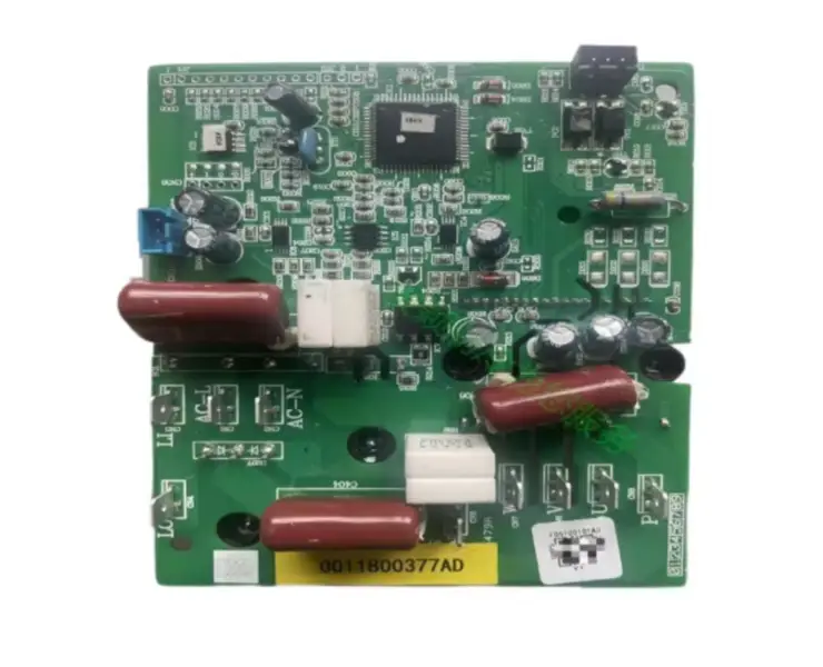 Haier Consiliul de aer conditionat 0011800377AD