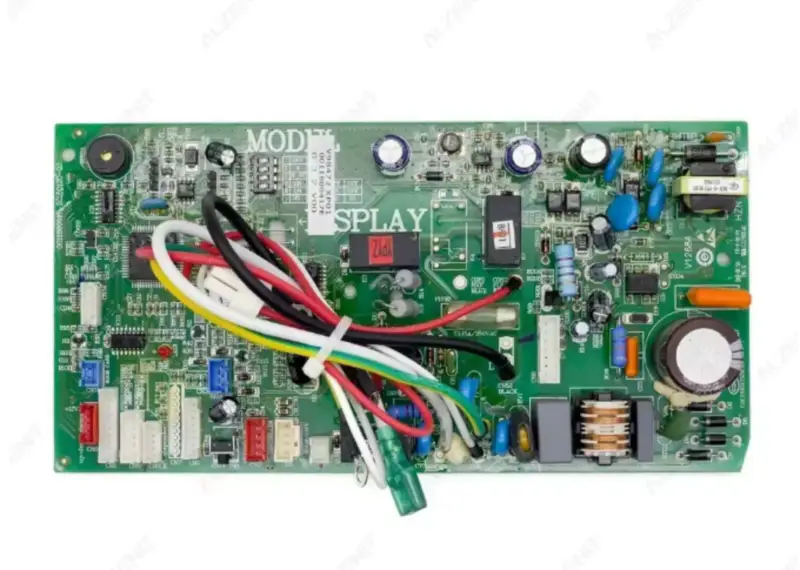 Haier Placa de control a aparatului de aer condiționat 0011800417E