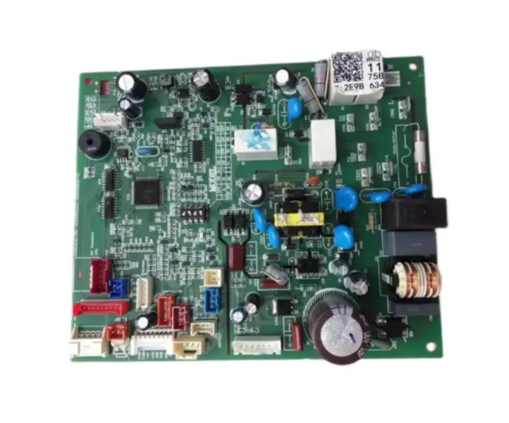 Placa de control a unității interioare a aparatului de aer condiționat Haier 0011801123