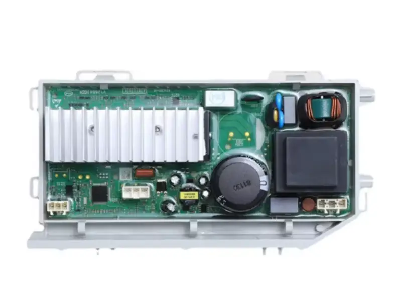 Placa mașinii de spălat Haier 0021800035Q
