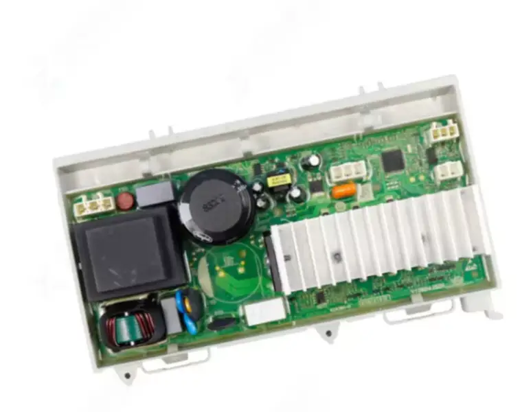 Placa mașinii de spălat Haier 0021800035R