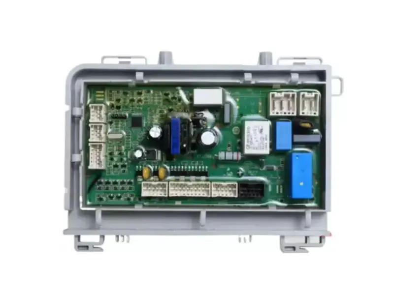 Haier 0021800095B placă de control computerizată pentru mașină de spălat