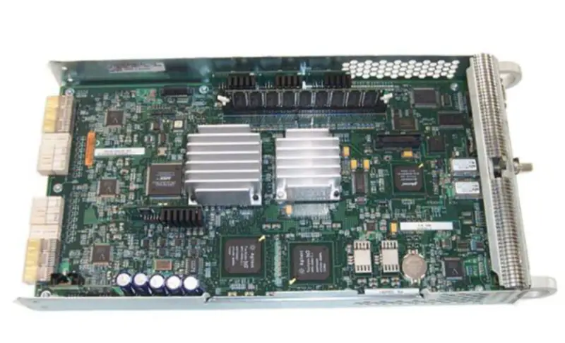 Dell 3X468 EMC CX200/CX300 Controller Module 005047882 Placă de bază industrială
