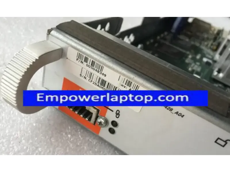 DELL EMC CX300 SP 005048349 A17 046-002-428 U2667 placă de bază industrială