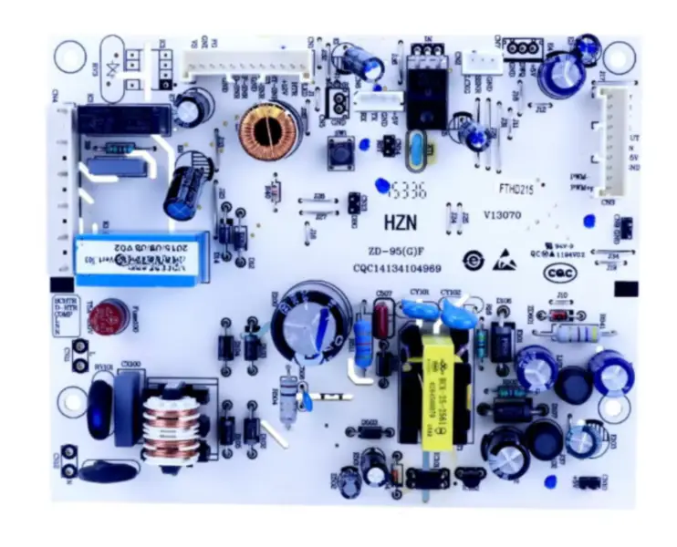 Consiliul de control al frigiderului Haier 0060843285