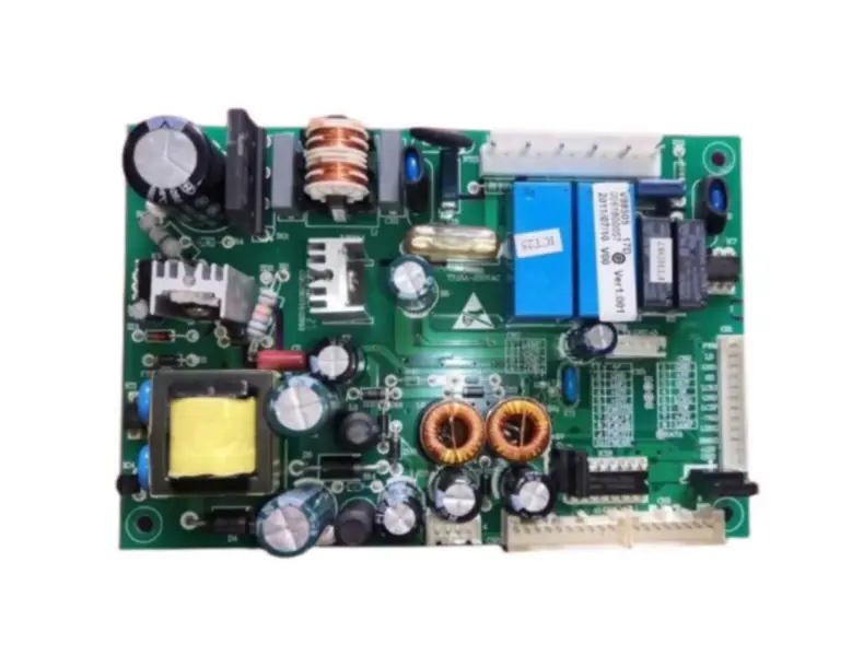 Consiliul de control al frigiderului Haier 0061800057