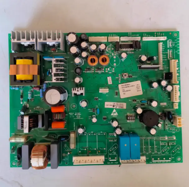 Placa de control a frigiderului Haier 0061800101A 0061800101B 0061800101C
