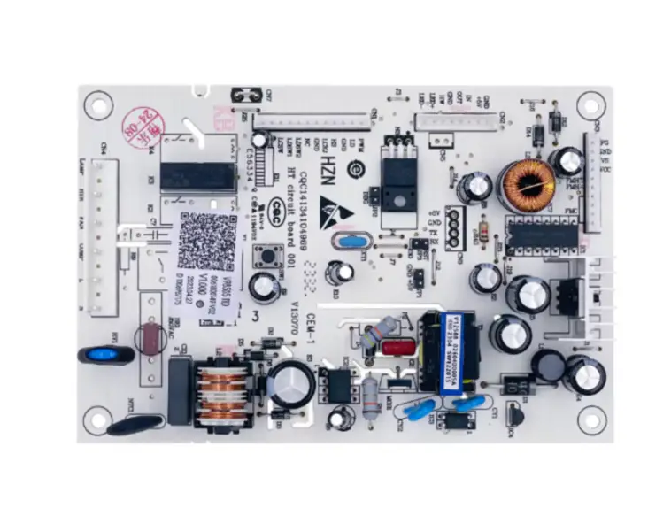 Consiliul de control al frigiderului Haier 0061800149