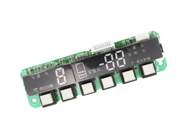 Placa de control a frigiderului Haier 006180021C