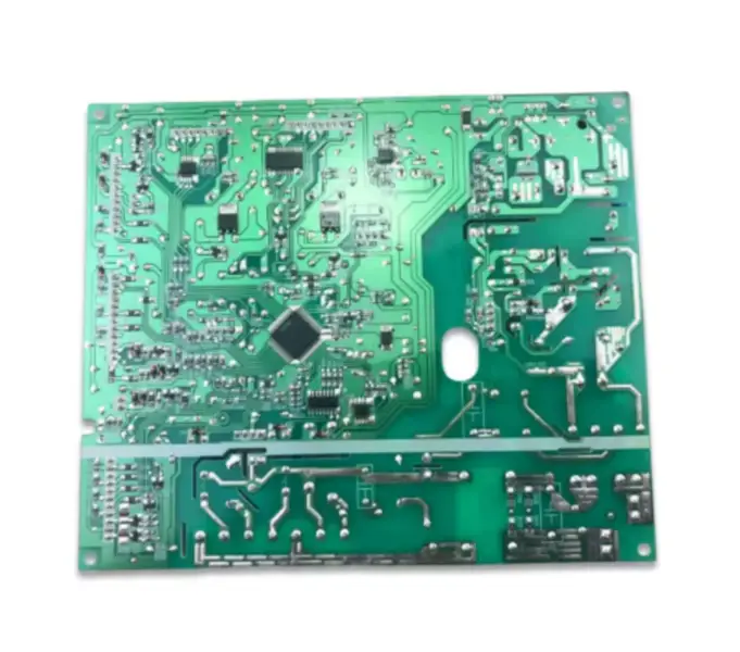 Placa de control a frigiderului Haier 0061800316A