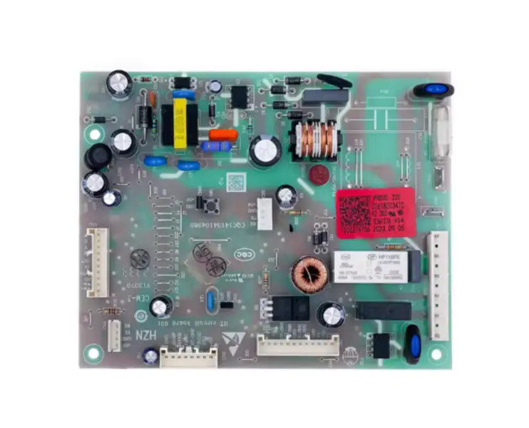Placa de control a frigiderului Haier 0061800347C