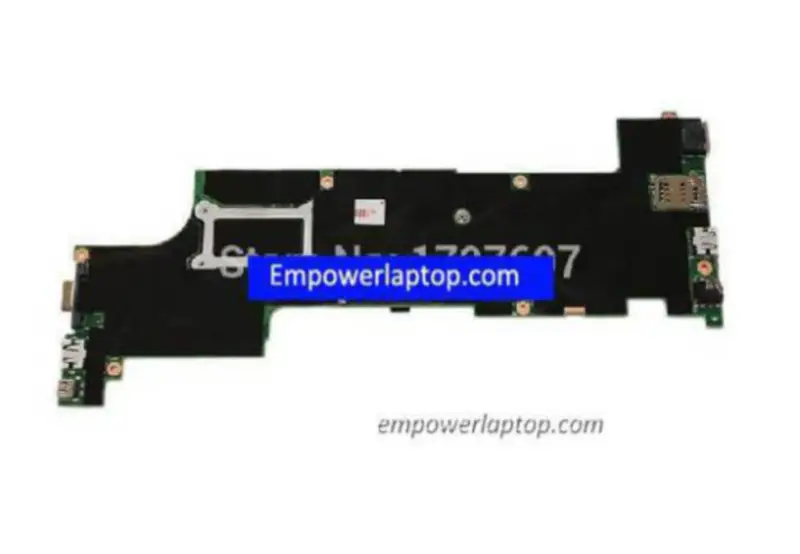 Lenovo 00hm932 Thinkpad X240S Placă de bază