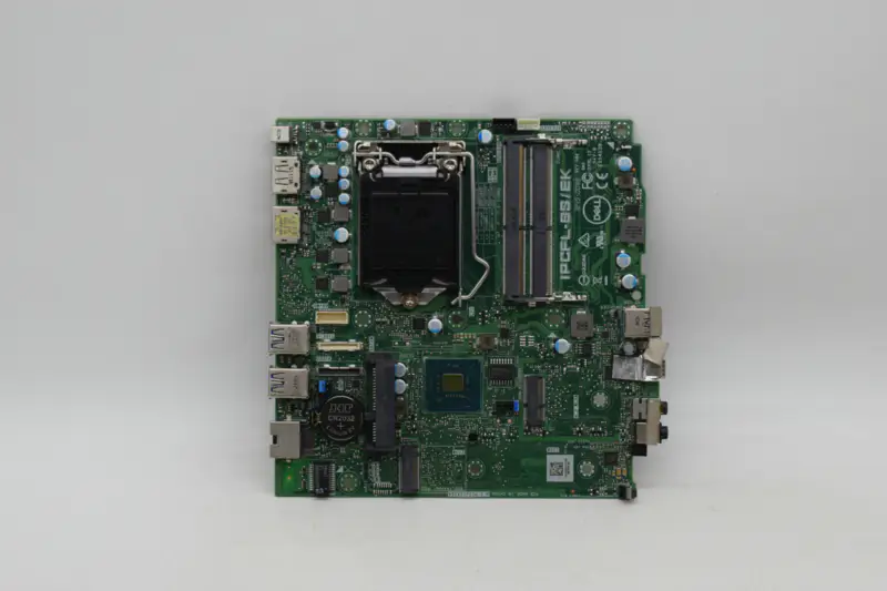 Placa de bază Dell Optiplex 5060 MFF Q370 LGA1151 DDR4 Model: IPCFL-BS/EK CN: 030VXY 30VXY
