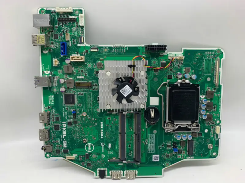 Dell Optiplex 5250 AIO IPKBL-SM 3P9WV 03P9WV CN-03P9WV Placă de bază