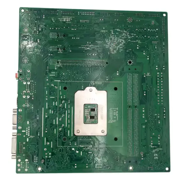 Lenovo 03T6221 EDGE 71 IH61M 1155 Placă de bază pentru desktop