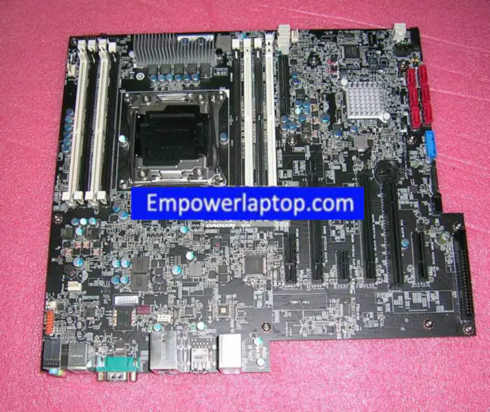 Placa de bază Lenovo P500 03T6784 S2011-V3 DDR4 X99