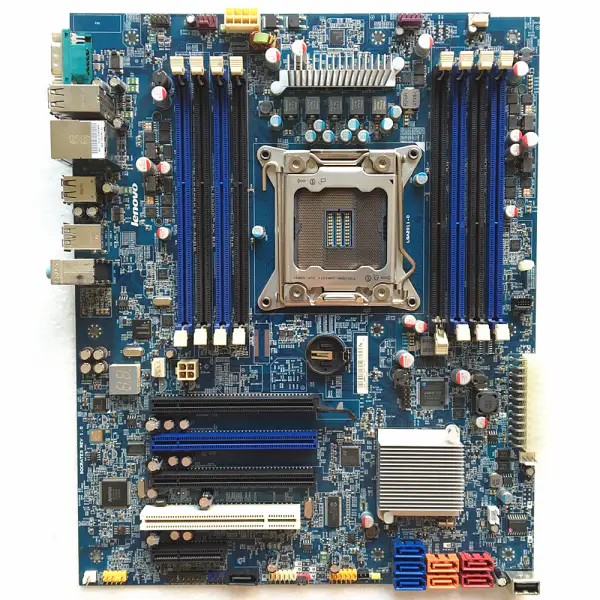 Lenovo S30 X79 03T8420 03T6734 REV2.0 Placă de bază