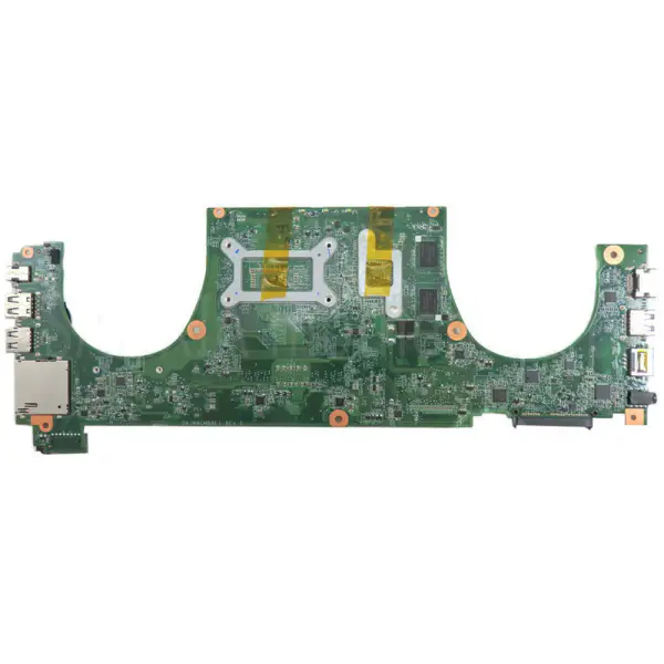 Placa de bază Dell Vostro 5470 V5470 0K0PF0 K0PF0 CN-0K0PF0 DAJW8CMB8E1 i7-4500U GT740M 2G