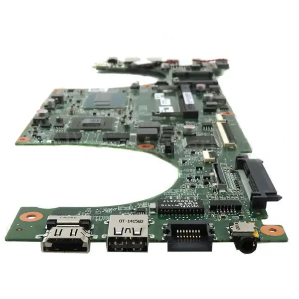 Placa de bază Dell Vostro 5470 V5470 0K0PF0 K0PF0 CN-0K0PF0 DAJW8CMB8E1 i7-4500U GT740M 2G