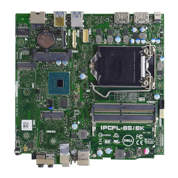 Placa de bază DELL Optiplex 7060 IPCFL-BS/EK CN-4MFRM