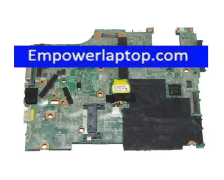 Lenovo Thinkpad X201 FRU 04W0300 48.4CV13.021 placă de bază i5-560m QM57 CPU DDR3