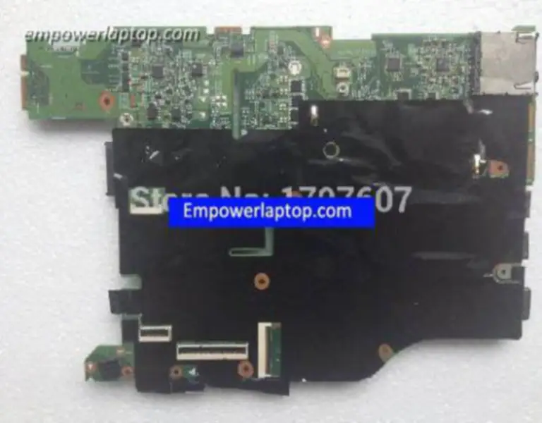 Lenovo 04W0394 ThinkPad Edge E420 48.4MH03.021 Placă de bază