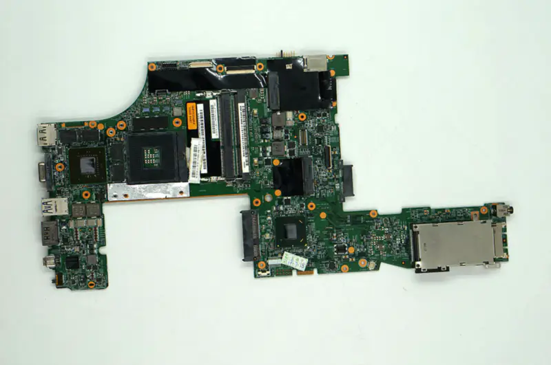 Lenovo W520 T520 T520i PN:04W2036 Placă de bază
