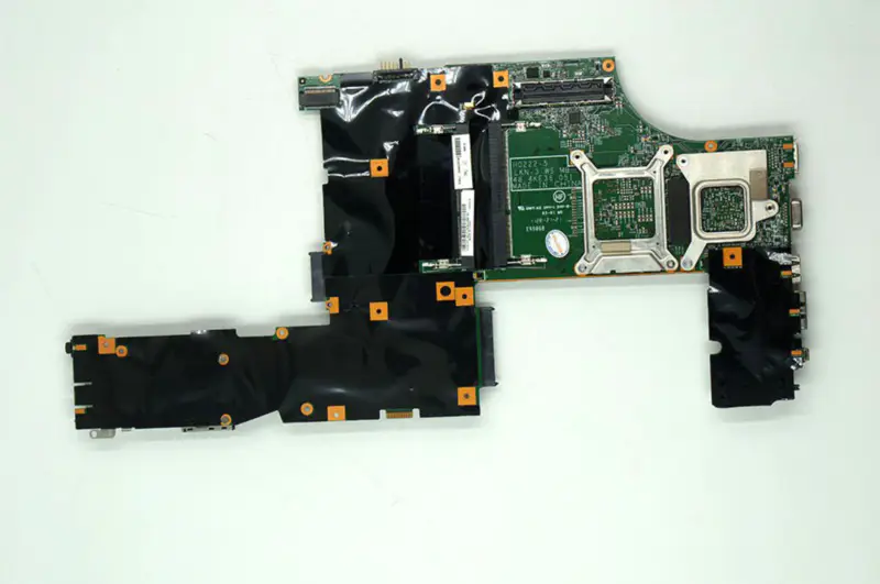 Lenovo W520 T520 T520i PN:04W2036 Placă de bază
