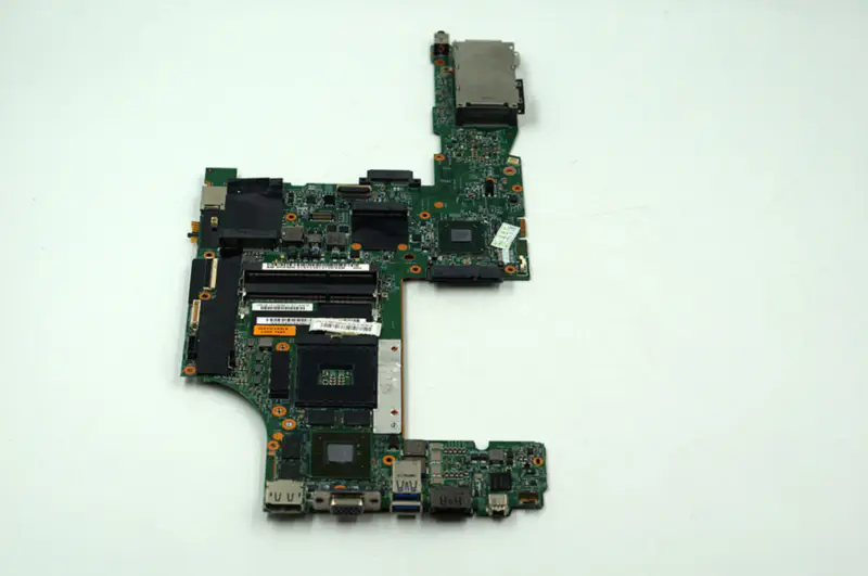 Lenovo W520 T520 T520i PN:04W2036 Placă de bază