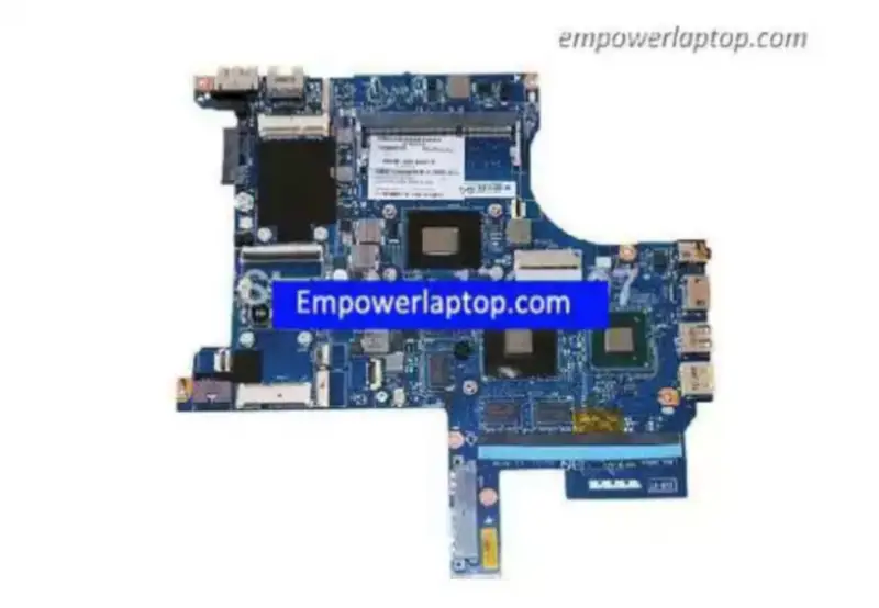 Lenovo 04W6582 Thinkpad E420S LA-6921P Placă de bază