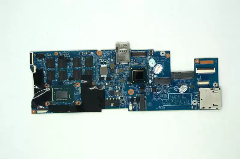 Lenovo 04X0495 ThinkPad X1 Carbon 48.4RQ01.021 Placă de bază