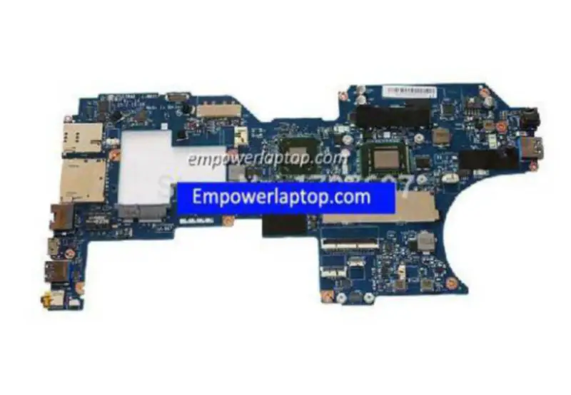 Placa de bază Lenovo S230U i3 QIPA1 LA-8671P