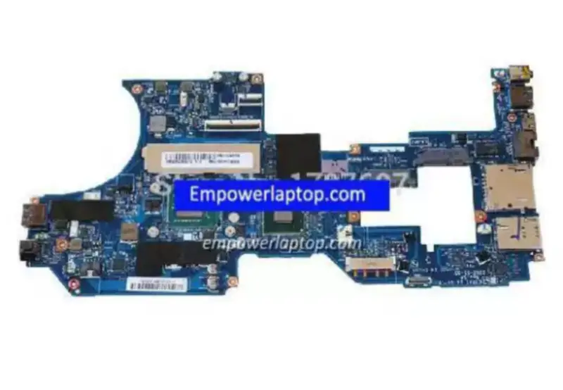 Lenovo Thinkpad S230U i7 LA-8671P Placă de bază