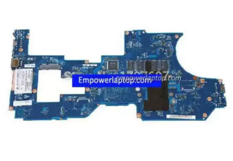 Lenovo Thinkpad S230U i7 LA-8671P Placă de bază