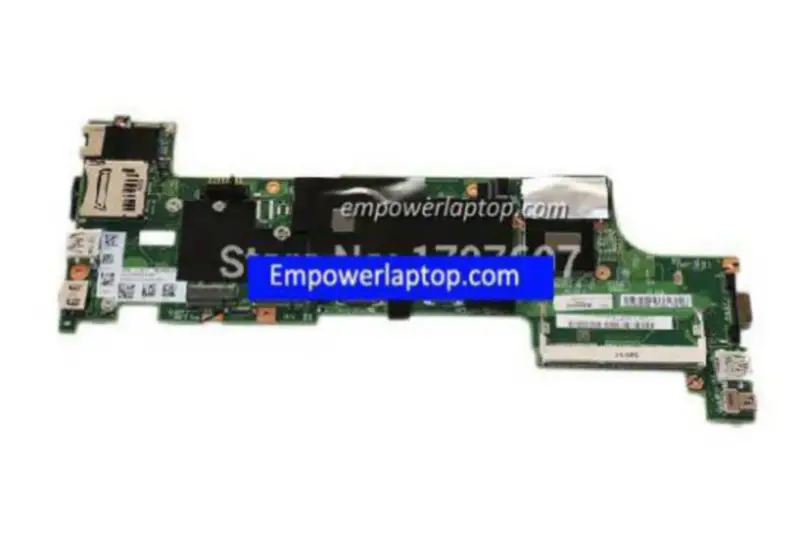 Lenovo 04X0763 Thinkpad X230S VIUX0 NM-A021 Placă de bază