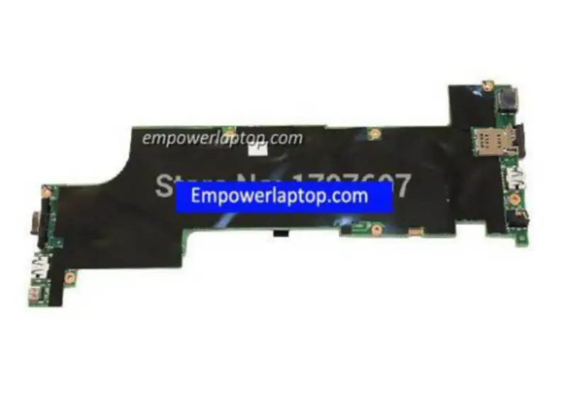 Lenovo 04X0763 Thinkpad X230S VIUX0 NM-A021 Placă de bază