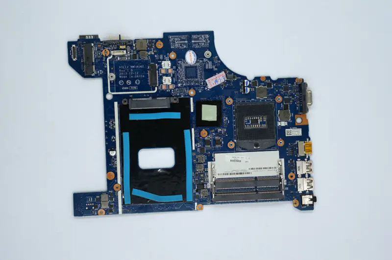Lenovo 04X4781 Thinkpad E540 NM-A161 AILE2 Placă de bază