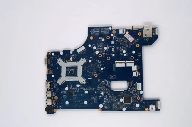 Lenovo 04X4781 Thinkpad E540 NM-A161 AILE2 Placă de bază