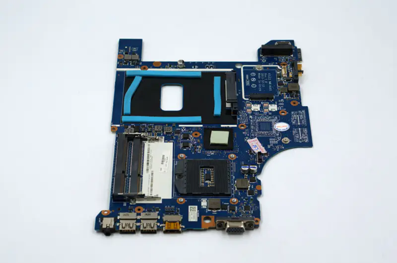 Lenovo 04X4781 Thinkpad E540 NM-A161 AILE2 Placă de bază