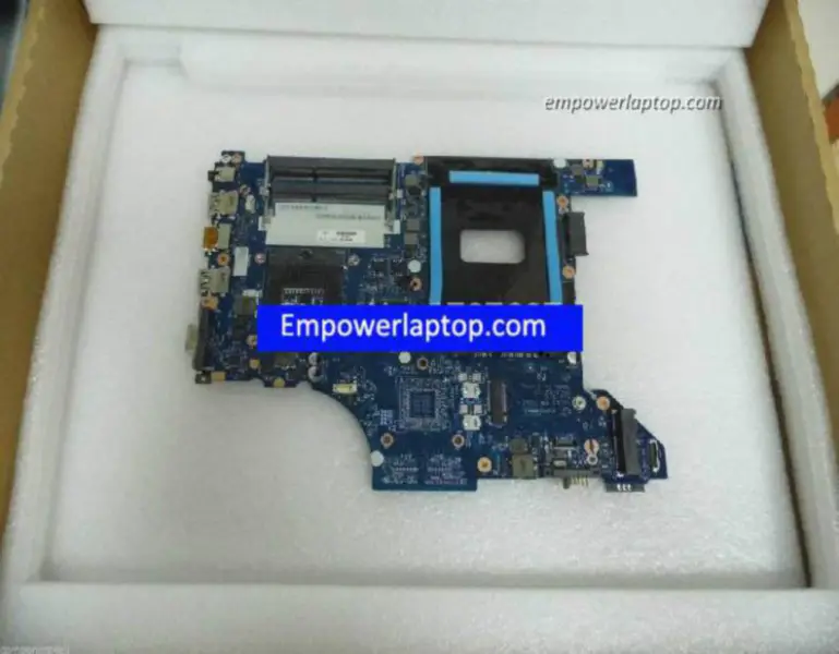 Lenovo Thinkpad Edge E440 AILE1 NM-A151 Placă de bază