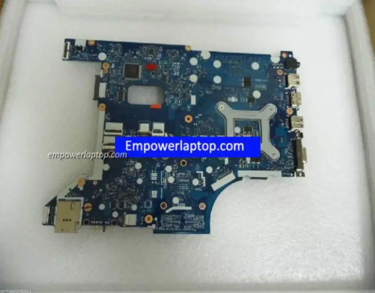 Lenovo Thinkpad Edge E440 AILE1 NM-A151 Placă de bază