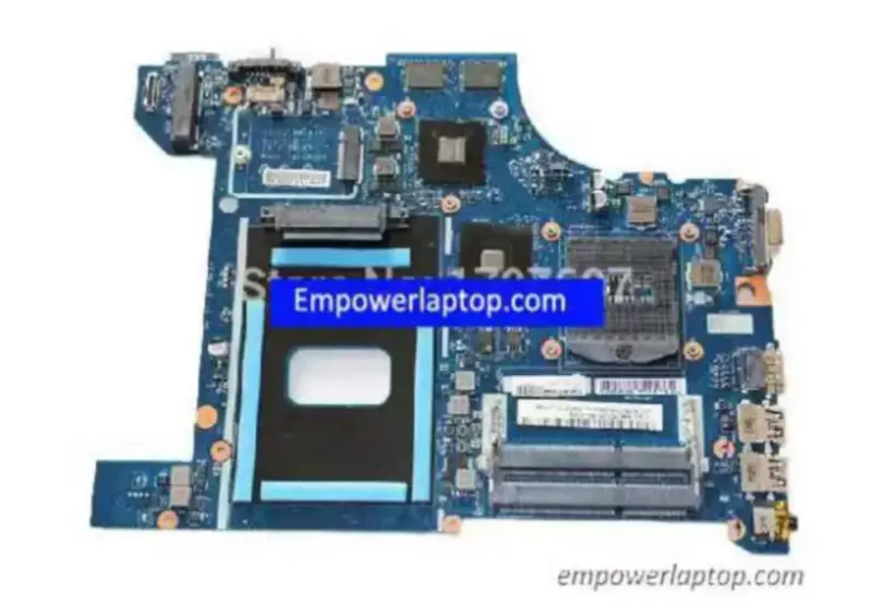 Lenovo 04X4948 Thinkpad E540 NM-A161 AILE2 Placă de bază